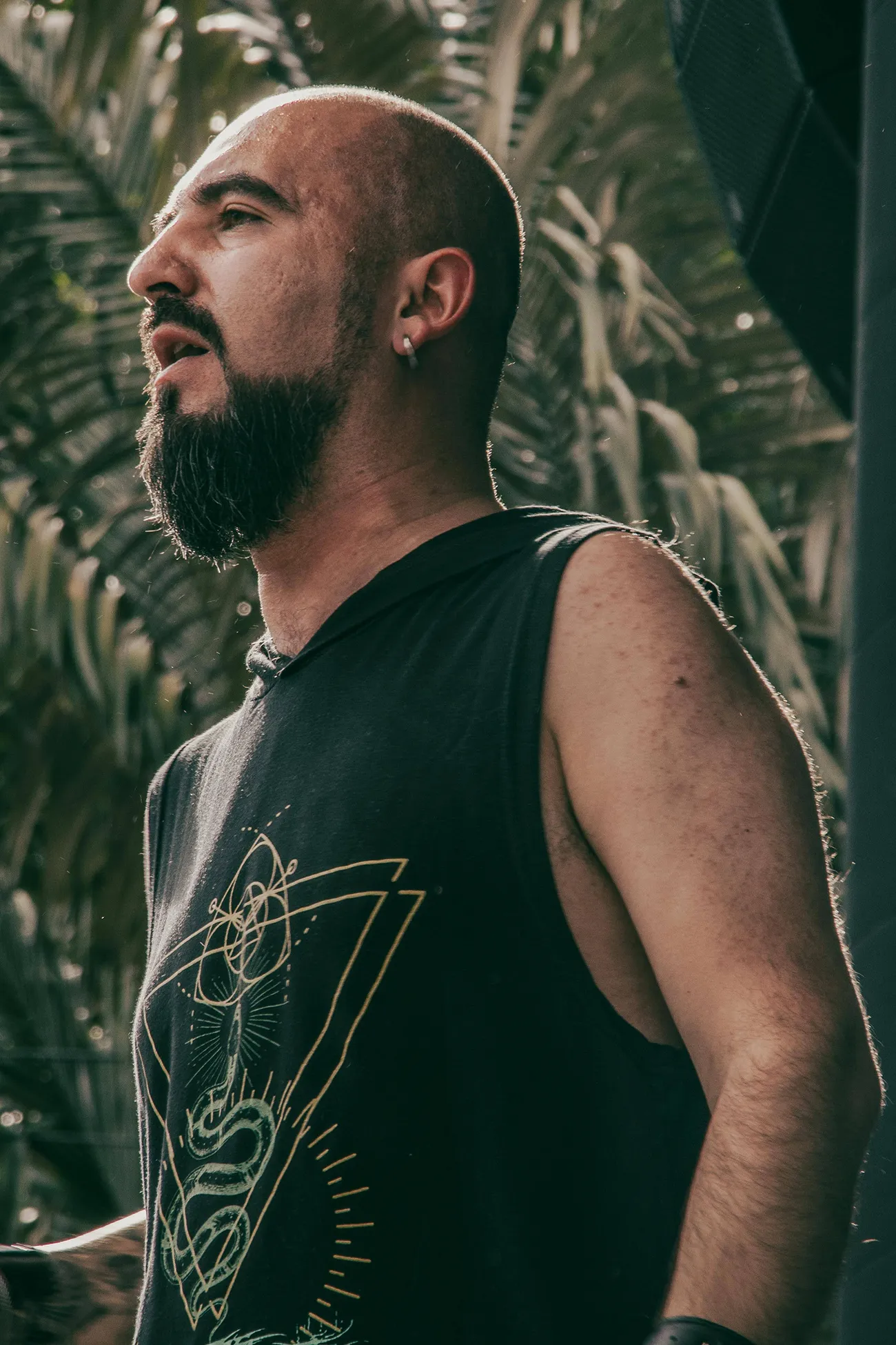 ALTERNATIVE METAL FEST | Foto: INDEPENDIENTE